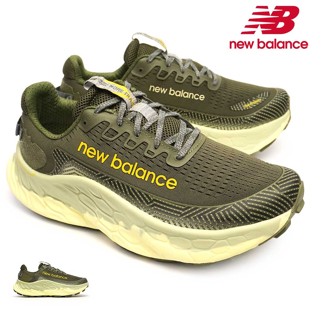 ニューバランス メンズ MTMOR CA3 ランニングシューズ 2E幅 new balance