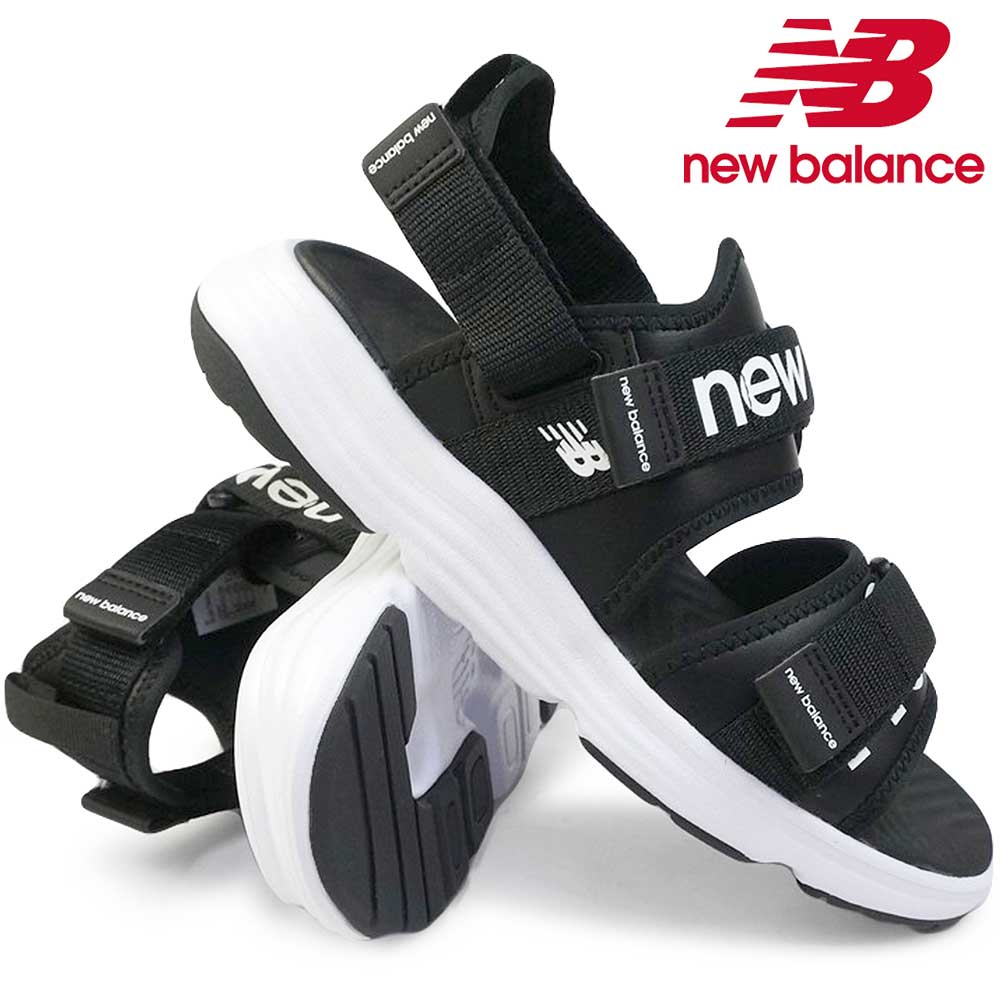 ニューバランス スポーツサンダル メンズ ニューバランス サンダル ユニセックス SUA750 750 Straps スポーツサンダル D幅 new balance