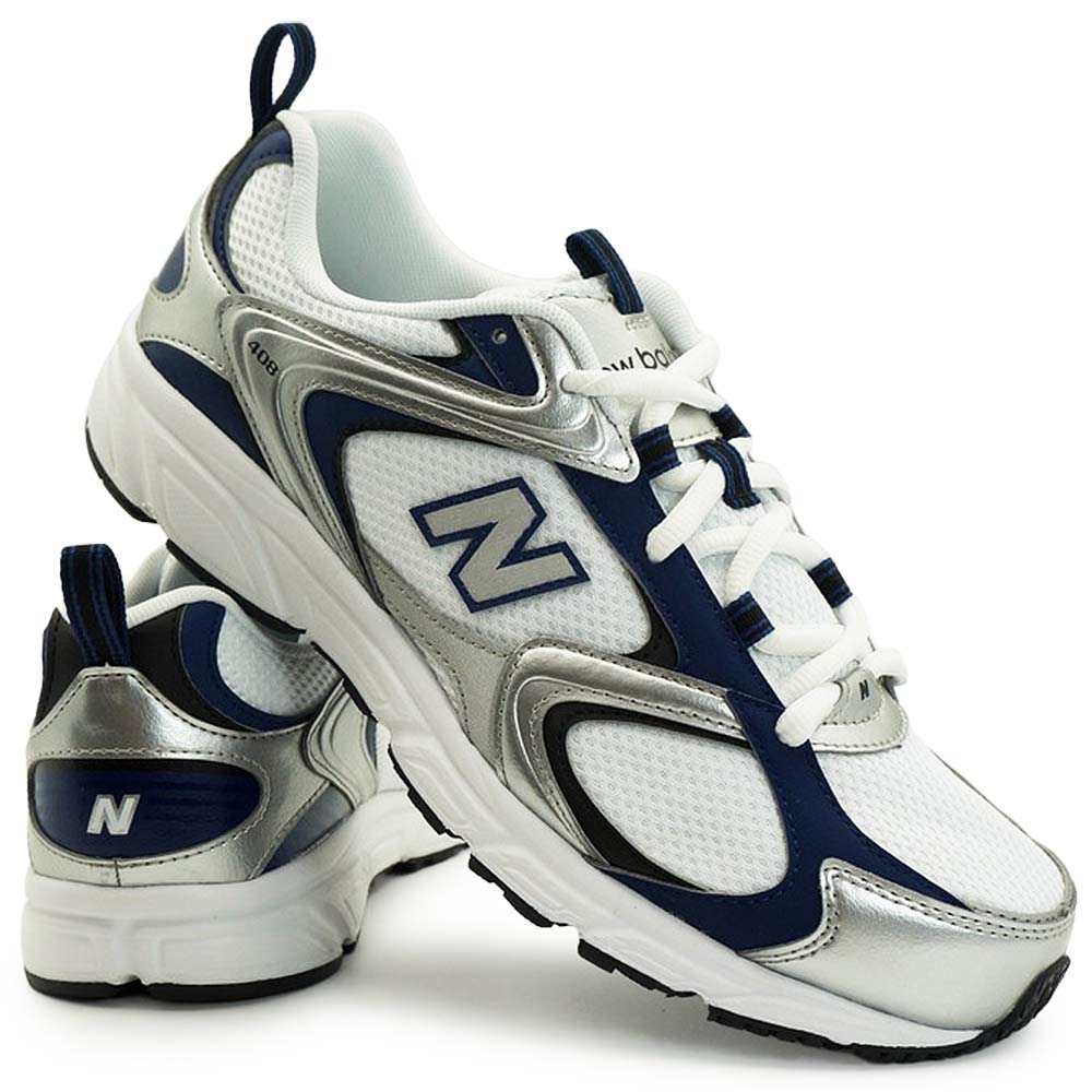 ニューバランス スニーカー U408 25M D幅 メンズ レディース 軽量 new balance 26春夏新作