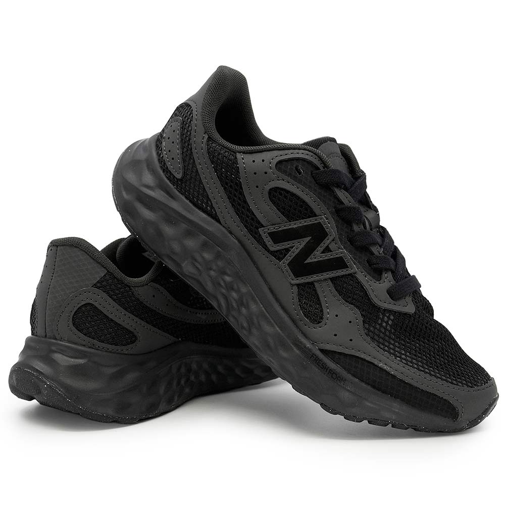 Rakuten - ニューバランス レディース スニーカー WARIS TX4 D表示 D幅 ウォーキング new balance Fresh Foam Arishi v4 TIRALUX 26春夏新作