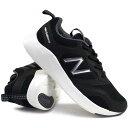 ニューバランス レディース スニーカー WASMP スリッポン ランニング 軽量 幅広 ゴアレース Sampher v2 New Balance(4)
