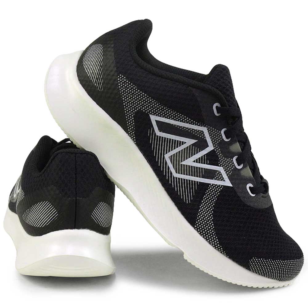ニューバランス レディース スニーカー WE430 LK4 2E 軽量 new balance 25秋冬新作