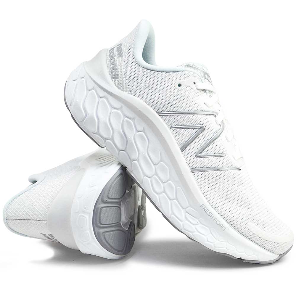 ニューバランス レディース スニーカー WKAIR CW1 厚底 ジョギング ウォーキング ランニング D幅 new balance