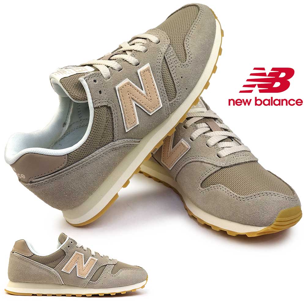 ˥塼Х ˡ ǥ WL373 TM2 å B  new balance