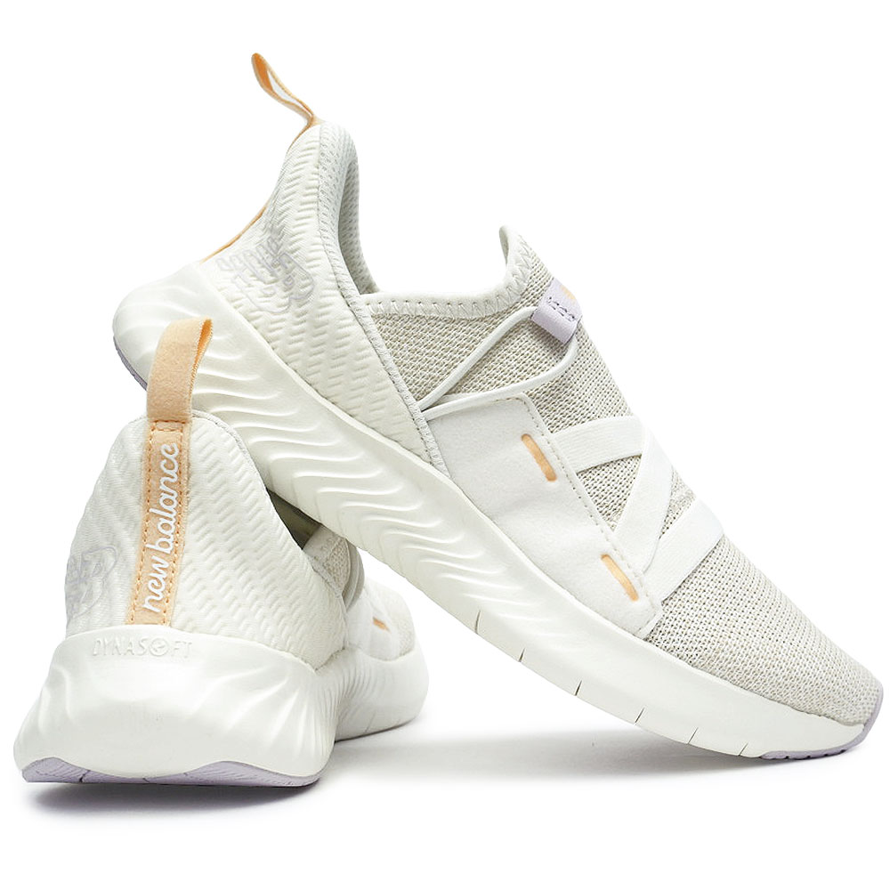 【期間限定クーポン】ニューバランス レディース スニーカー WSBEY スリッポン 軽量 反発性 普段履き new balance