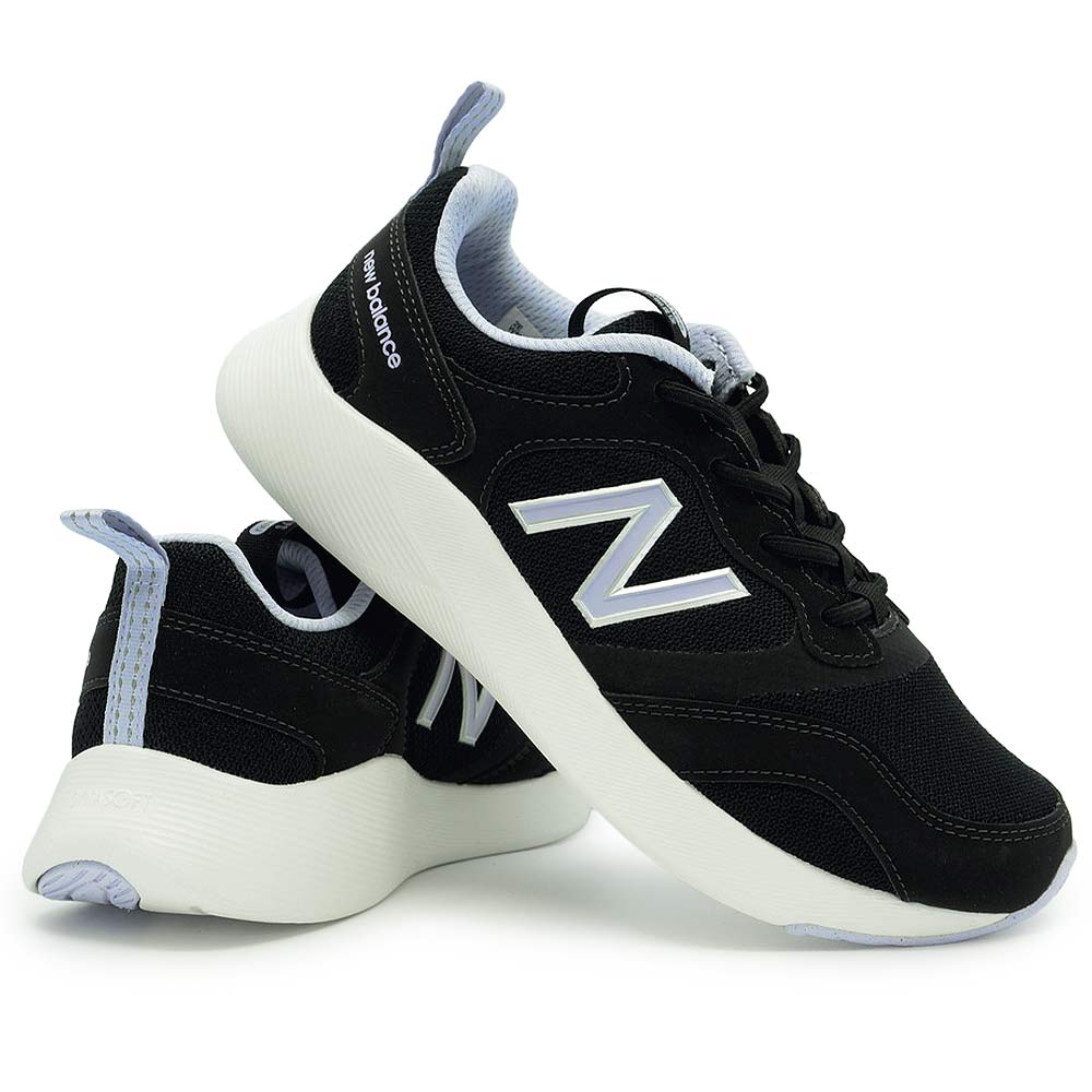 ニューバランス スニーカー レディース WSMP 8BR 2E 軽量 幅広 ワイド クッション new balance NB Sampher v2 26秋冬新作