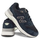 ニューバランス レディース スニーカー WW880 BC7 ウォーキング 2E new balance 25秋冬新作