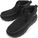 ザ ノースフェイス 防水 ブーツ メンズ NF52346 レディース コーデュラ モカシン ウォータープルーフ THE NORTH FACE CORDURA M...
