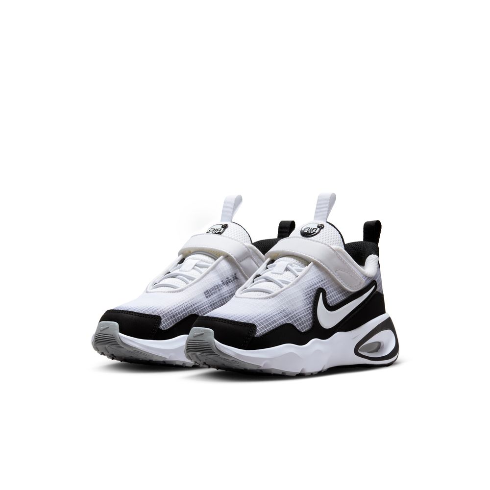 Rakuten - ナイキ キッズ スニーカー エア マックス ノヴァ PS FN4459 103 NOVA 運動靴 リトルキッズシューズ NIKE AIR MAX NOVA PS 25秋冬新作