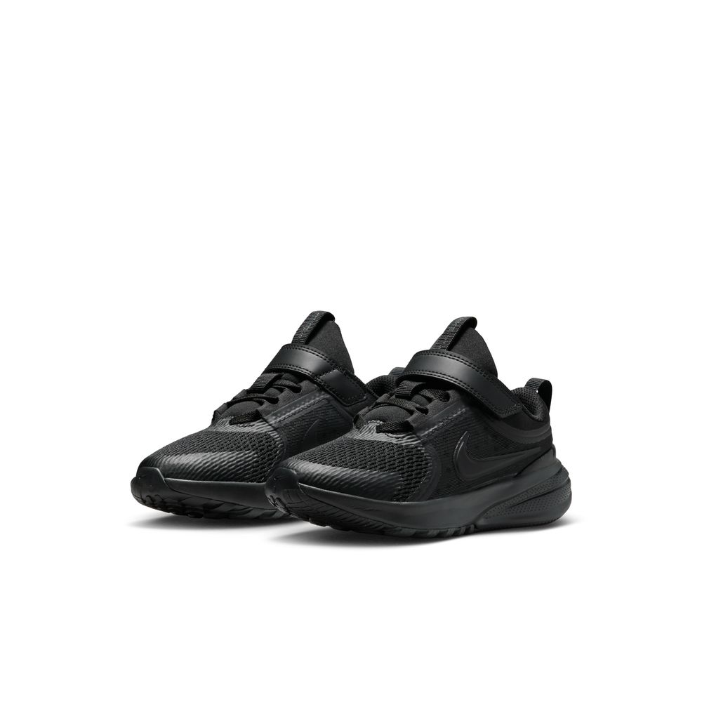 Rakuten - ナイキ 子供 スニーカー スターランナー5 PS HF7005 001 ブラック ランニング 子供靴 キッズ NIKE STAR RUNNER 5 PS 26春夏新作