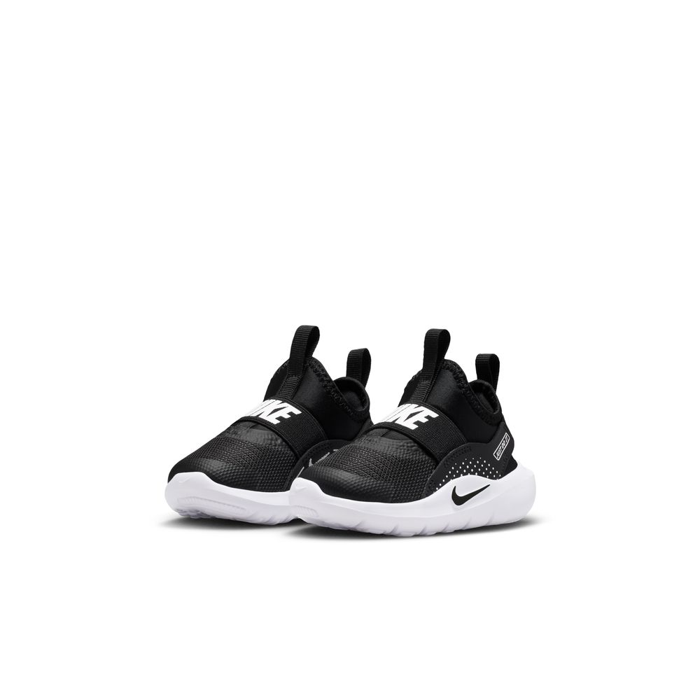 Rakuten - ナイキ ベビー スニーカー フレックス ランナー4TD IF2895 002 キッズ スリッポン 運動靴 ベビーシューズ NIKE FLEX RUNNER 4 TD 26春夏新作