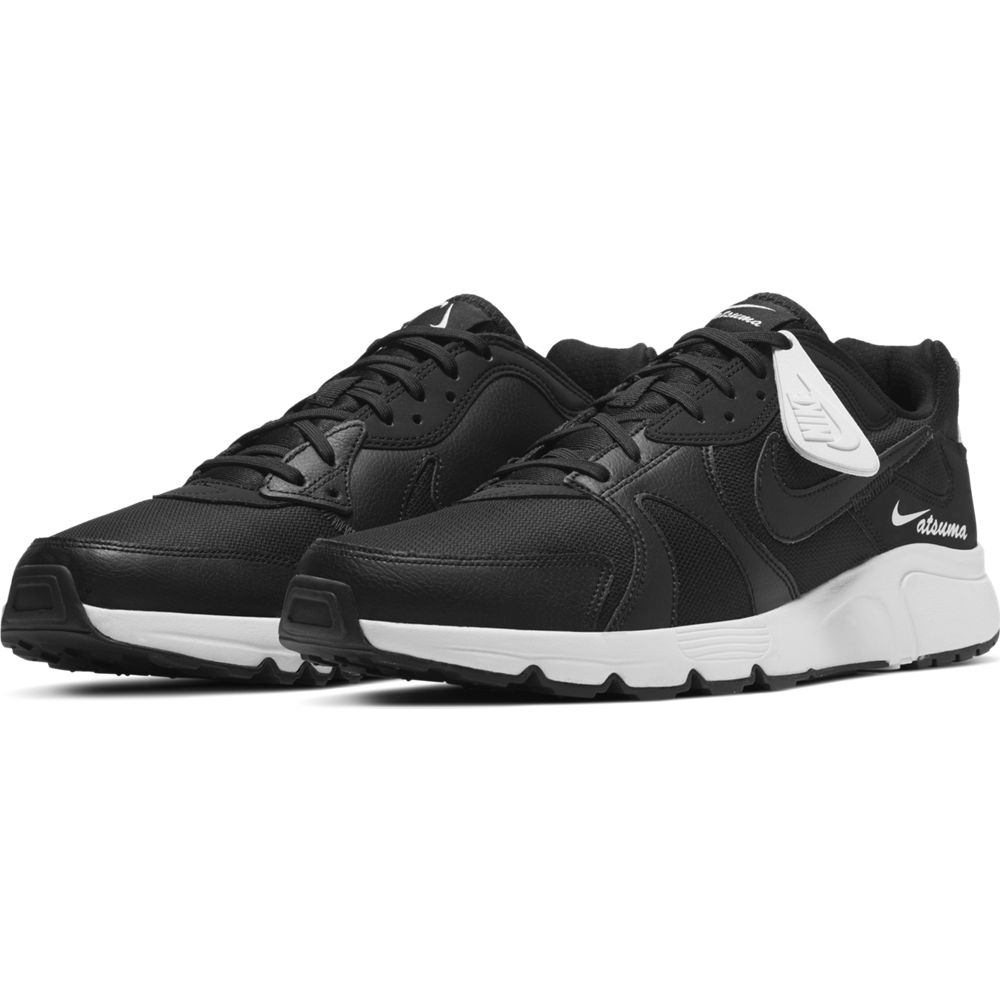 ナイキ メンズ ATSUMA CD5461 スニーカー クラシック レトロ NIKE ATSUMA