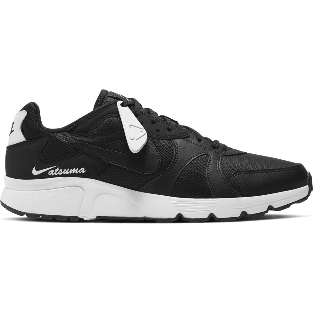 ナイキ メンズ ATSUMA CD5461 スニーカー クラシック レトロ NIKE ATSUMA