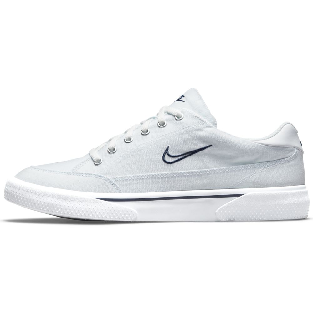 ナイキ スニーカー メンズ DA1446 100 ナイキ GTS 97 白 ローカット NIKE レトロ GTS