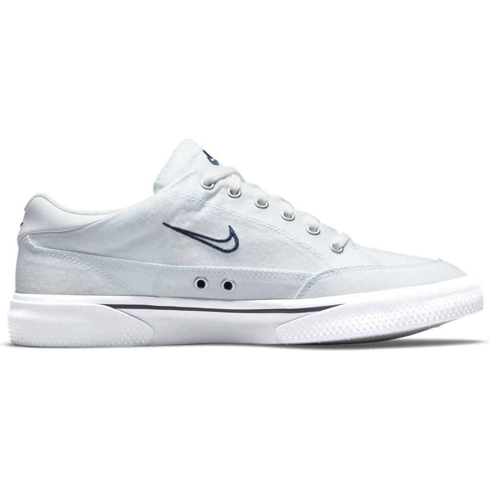 ナイキ スニーカー メンズ DA1446 100 ナイキ GTS 97 白 ローカット NIKE レトロ GTS