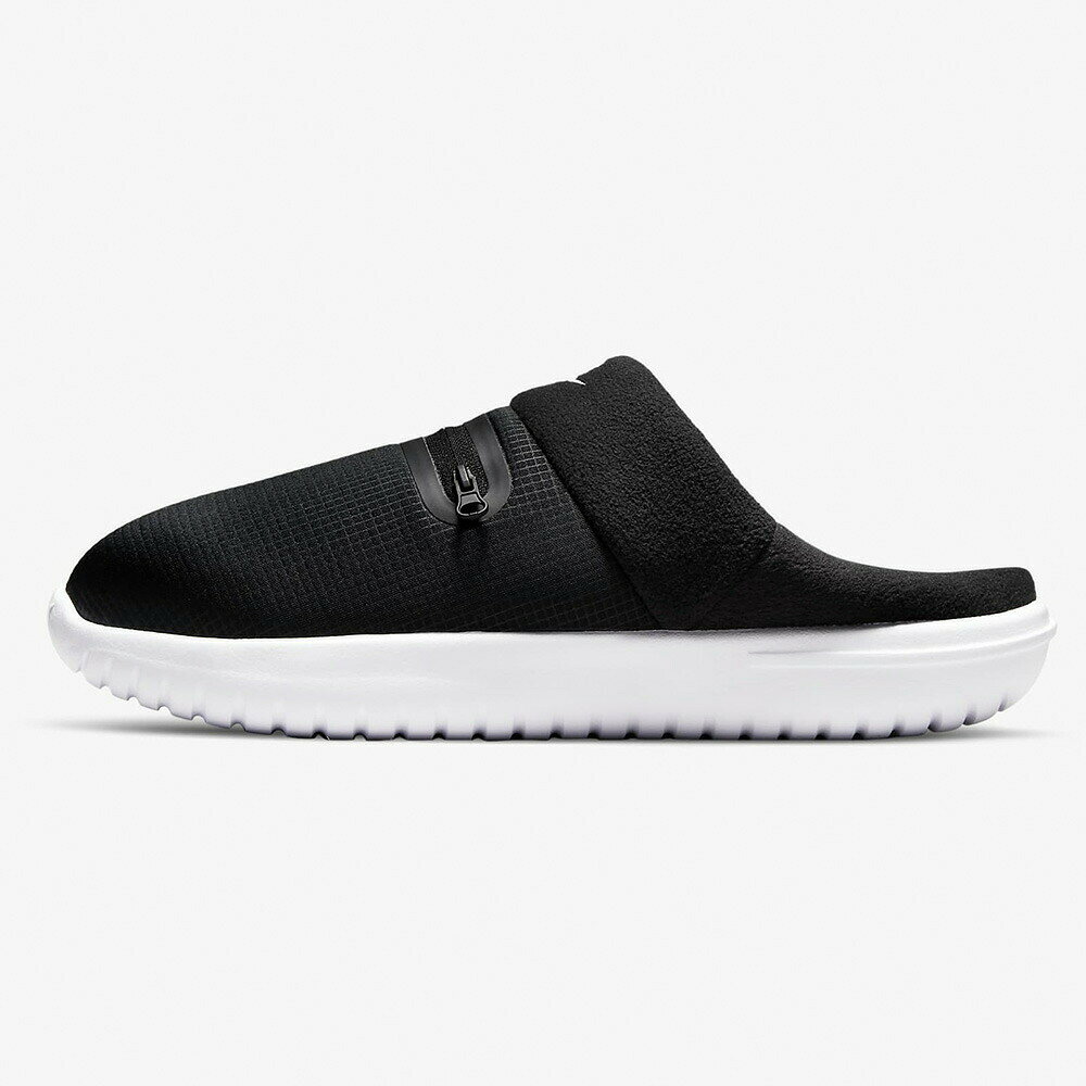 ナイキ スリッポン メンズ DC1456 001 バロウ カジュアル アウトドア NIKE BURROW