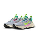 ナイキ スニーカー メンズ ジュニパートレイル2 DM0822 004 ウルフグレー トレイルラン ランニング NIKE JUNIPER TRAIL 2 NN