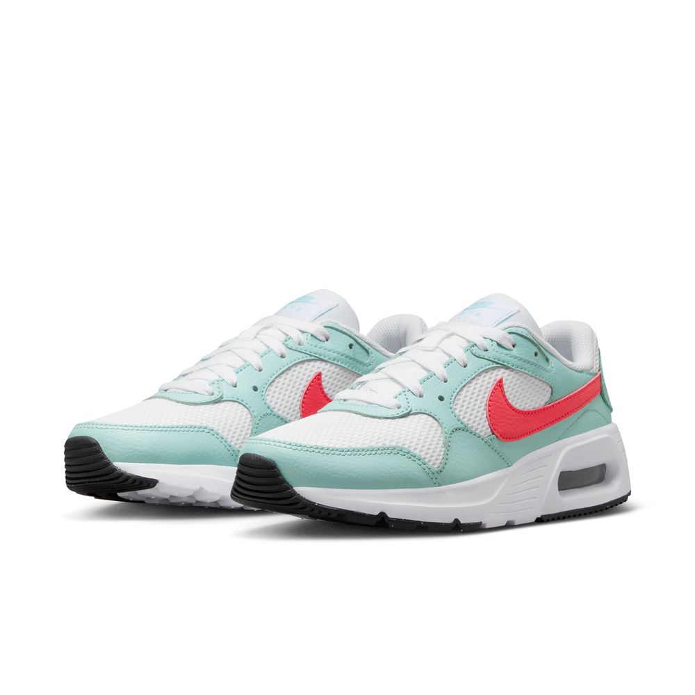 ナイキ スニーカー レディース エアマックス SC CW4554 115 ローカット ランニング WMNS NIKE AIR MAX SC