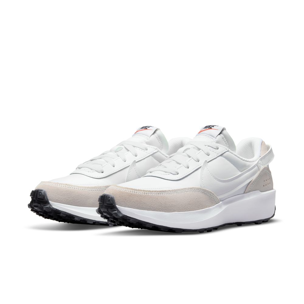 ʥ ˡ ǥ  åե ǥӥ塼 DH9523 100  å ȥ WMNS NIKE WAFFL...