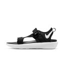 ナイキ サンダル レディース DJ6607 001 ビスタ サンダル カジュアル スポーツサンダル WMNS NIKE VISTA SANDAL