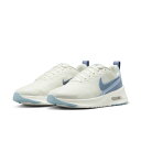 ナイキ スニーカー レディース HF1233 108 エアマックス NUAXIS ウィメンズ 白 ランニング 細身 WMNS NIKE AIR MAX NUAXIS