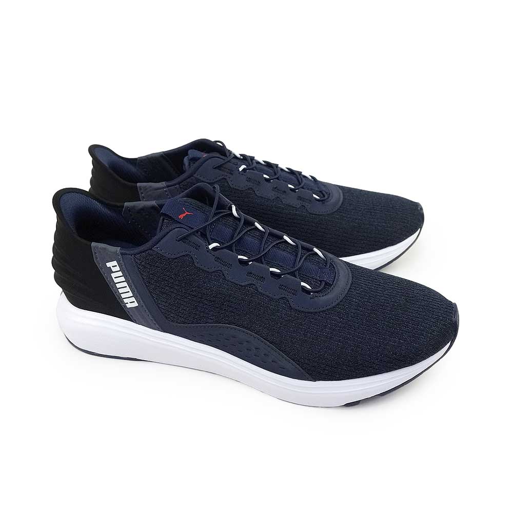 楽天市場】プーマ PUMA（カラーネイビー）（メンズ靴｜靴）の通販