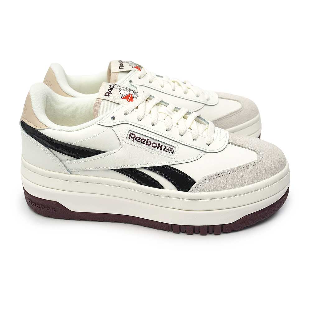 楽天市場】厚底 スニーカー（ブランドリーボック）（スニーカー