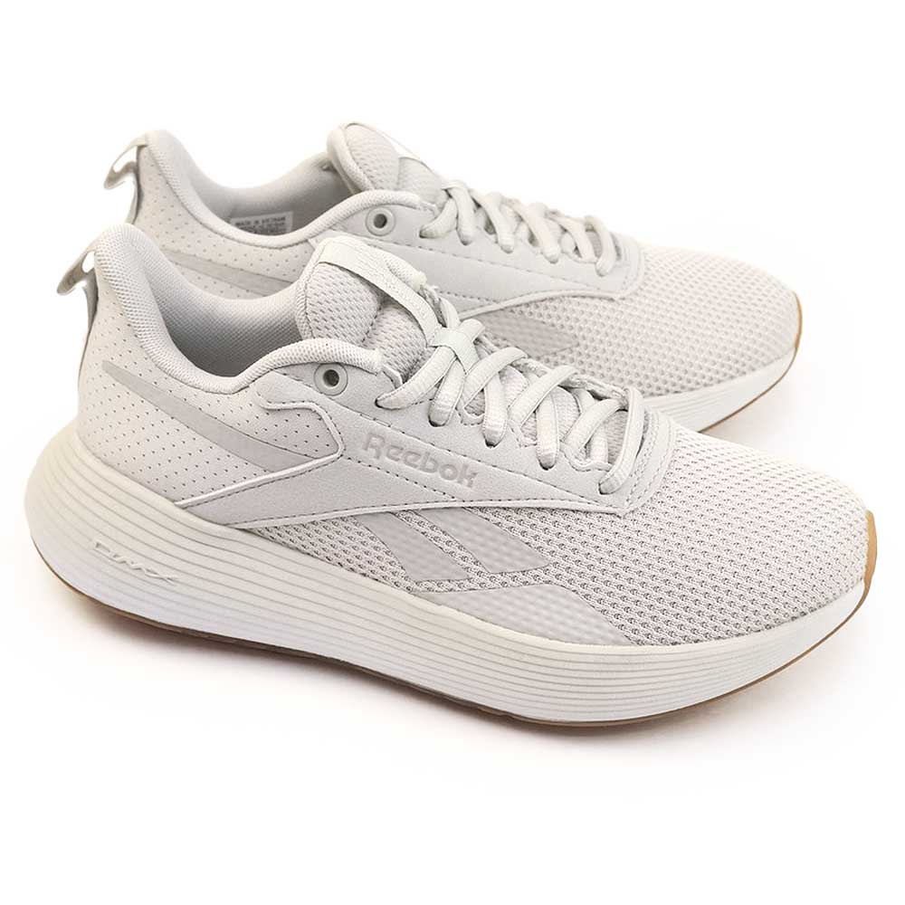 楽天市場】リーボック スニーカー（カラーグレー）（レディース靴｜靴