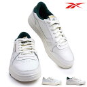 リーボック スニーカー メンズ LT コート レディース レザー テニスシューズ Reebok LT COURT