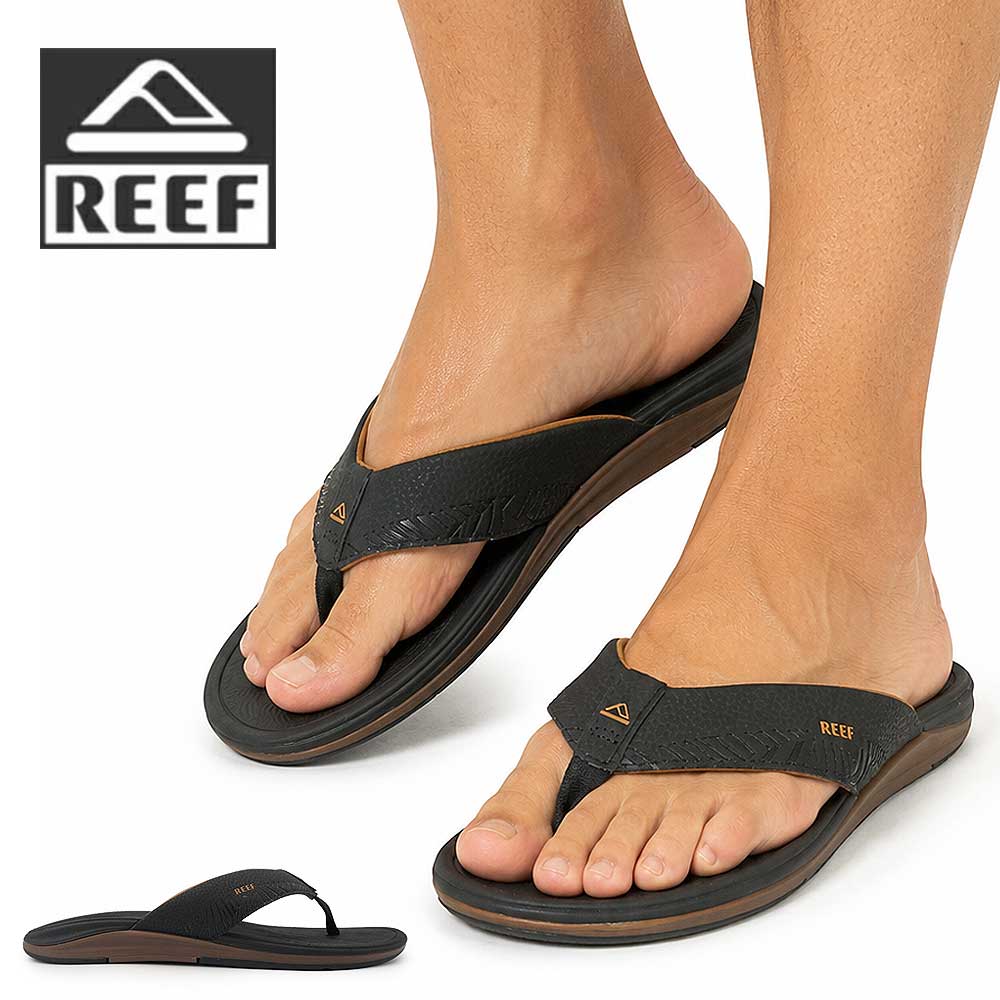 Rakuten - リーフ トングサンダル メンズ OFFSHORE リゾートサンダル ビーチサンダル REEF OFFSHORE 26春夏新作