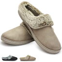 スケッチャーズ レディース サンダル 167625 ファー スリッポン クロッグ SKECHERS COZY CAMPFIRE-LOVELY LIFE