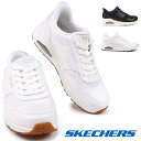 スケッチャーズ スリップインズ レディース スニーカー 177117W ウノ - バンクシア スリッポン 幅広 SKECHERS UNO BANKSIA
