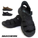 スケッチャーズ スリップインズ メンズ 205184 リボルテッドSS スポーツサンダル SKECHERS REVOLTED SS-NORVEL