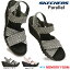 スケッチャーズ ウーブンサンダル 38657 38658 厚底 バックストラップ レディース ウエッジヒール SKECHERS Parallel 編み込み