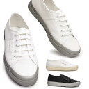 XyK Xj[J[ fB[X 2A8128RW 2750 PEARL GUM K\[ LoX SUPERGA 2750 PEARL GUM