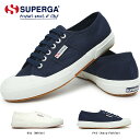 スペルガ スニーカー S00BTV0 2760 COTRBRU メンズ レディース ローカット キャンバス バルカナイズ SUPERGA S00BTV0 2760 COTRBRU 901 F43