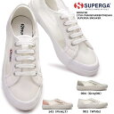 スペルガ スニーカー レディース 2750 S00GC60 レディース シースルー 透け感 SUPERGA 2750 TRANSPARENTMESH U