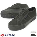 スペルガ スニーカー レディース 厚底 2740 プラットフォーム 3A21384W SUPERGA 2740 PLATFORM