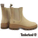 ティンバーランド レディース ブーツ A2DEE コルティナ バレー MID チェルシーブーツ Timberland CORTINA VALLEY MID CH...