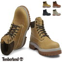 ティンバーランド 防水 ブーツ メンズ アーバー ロード MID レース ウォータープルーフ ブーツ Timberland ARBOR ROAD MID LAC...