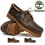 4/20()Ǻ100%ݥȥХåƥС ǥå塼  ⥫ ƥ ꡼ 饷å 饰 쥶 Timberland AUTHENTICS 3 EYE Classic Lug