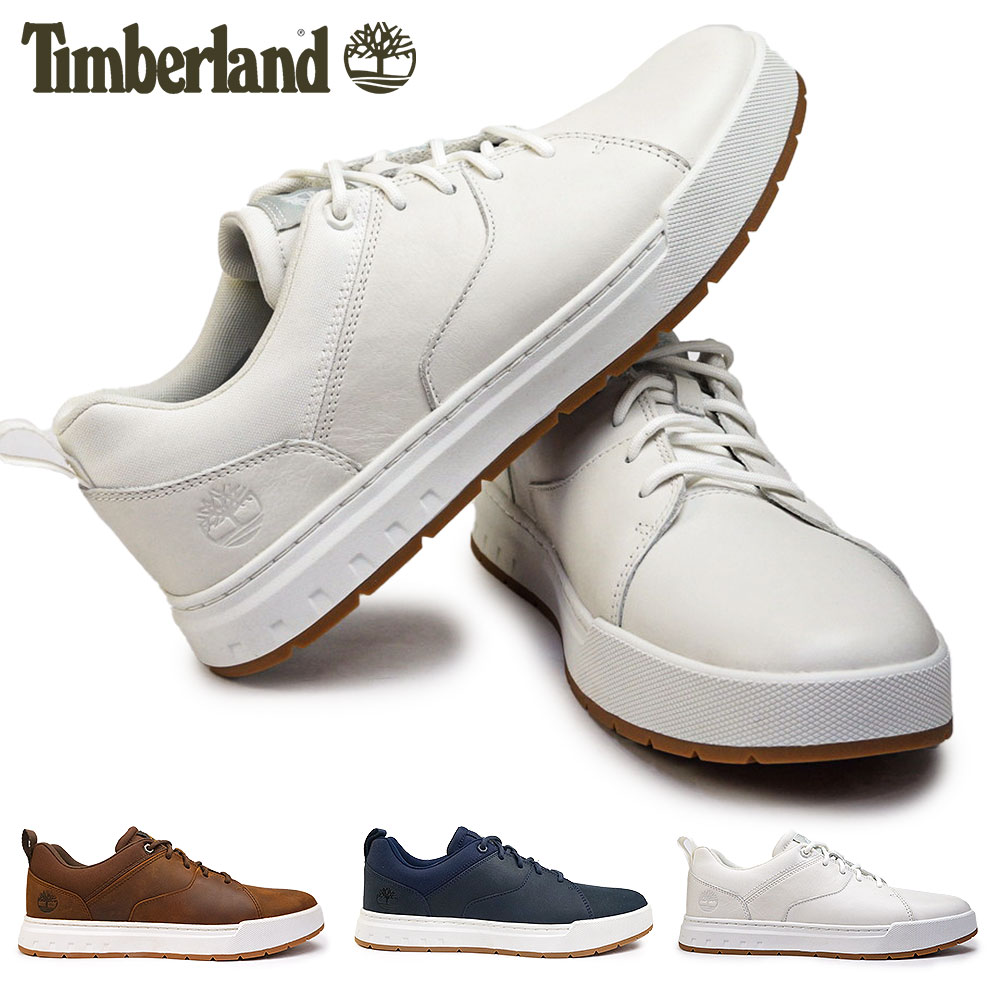 ƥС  ᡼ץ륰 OX ܳ ˡ 饷å  Timberland MAPLE GROVE OX