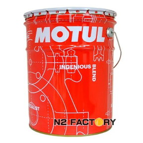 15W50　モチュール マルチパワー 20L缶　（沖縄県発送不可）− MOTUL MULTIPOWER 15W50 20L−（エンジンオイル）