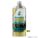 ペトロナス シンティアム 3000E 5W40 1L缶 PETRONAS SYNTIUM 3000 E 5W-40