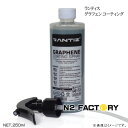 ランティス　グラフェンコーティングスプレー　250ml・送料含む（沖縄県は発送不可）RANTIZ