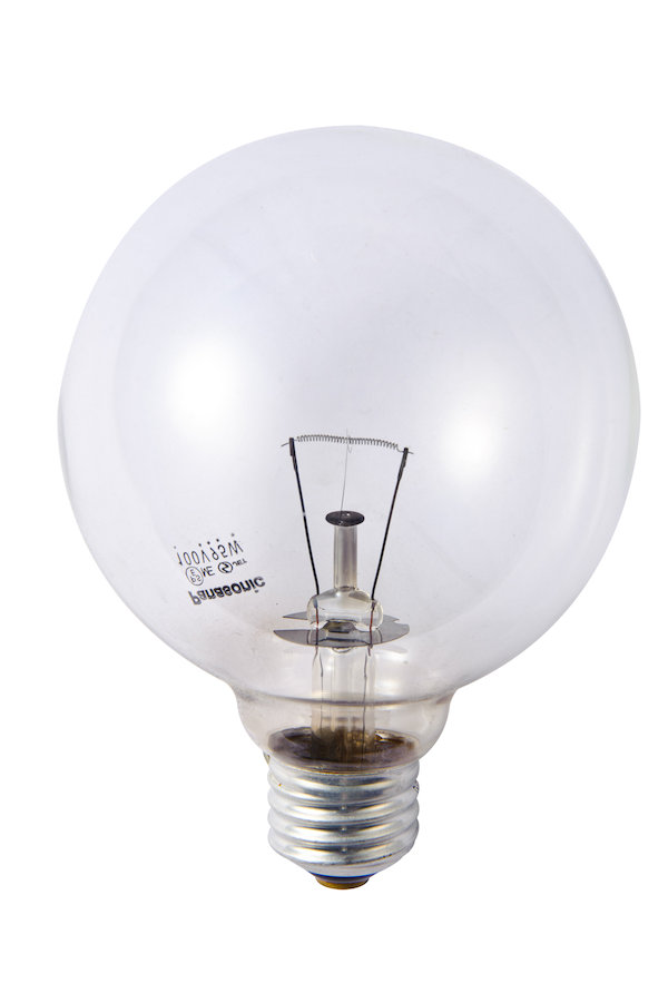 G95 ボール球 E26 クリア