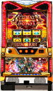 七匠 パチスロ ロード オブ ヴァーミリオン【中古パチスロ 中古スロット 中古実機】