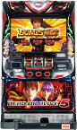 ユニバーサルブロス SLOTデッド オア アライブ5【中古パチスロ 中古スロット 中古実機】