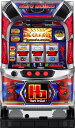 サミー パチスロハードボイルド【中古パチスロ 中古スロット 中古実機】
