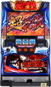 ミズホ SLOT魁!!男塾【中古パチスロ 中古スロット 中古実機】